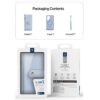 Ốp Lưng Dux Ducis Samsung Galaxy S25 Ultra Kiêm Ví Da Từ Tính LAWA Series