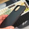 Ốp Lưng Spigen iPhone 15 Pro Max Mag Armor Magfit