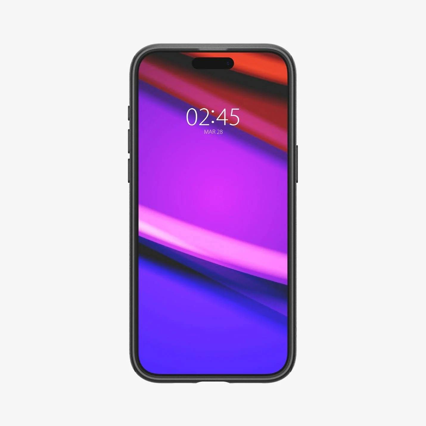 Ốp Lưng Spigen iPhone 15 Pro Max Mag Armor Magfit
