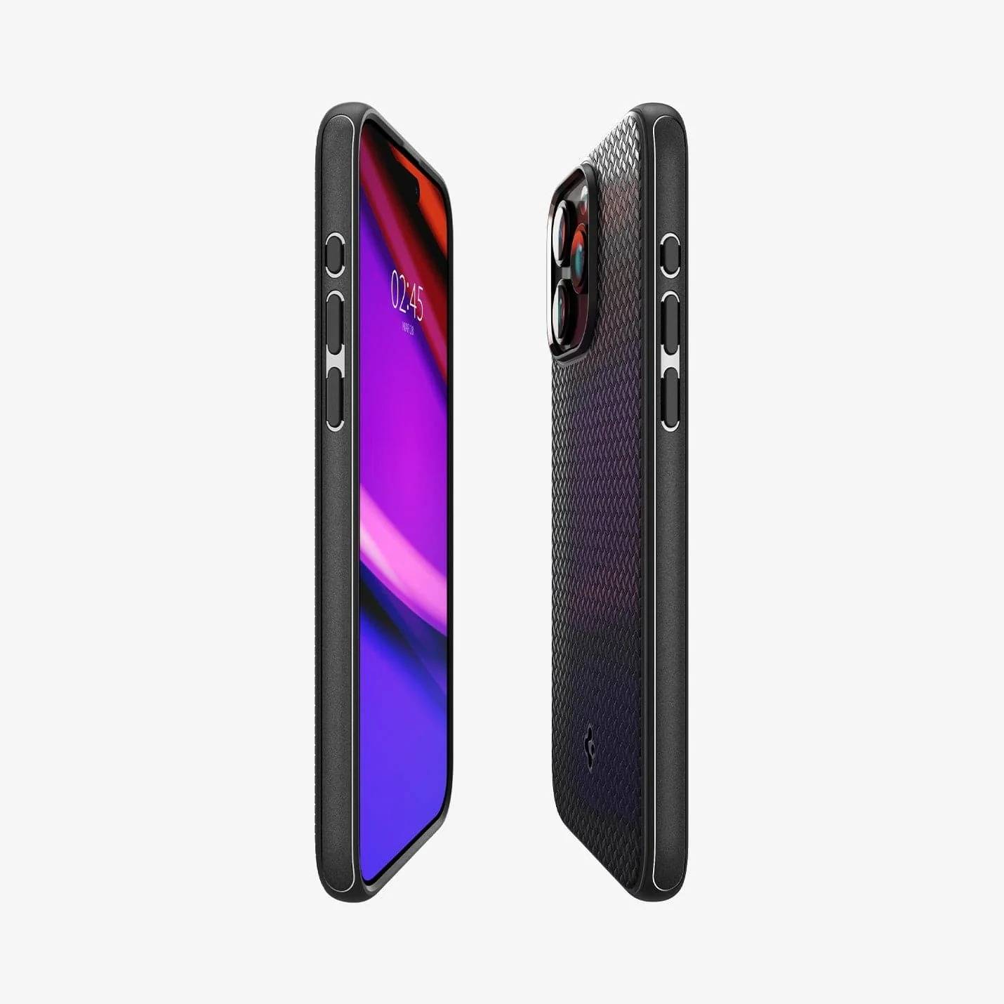 Ốp Lưng Spigen iPhone 15 Pro Max Mag Armor Magfit