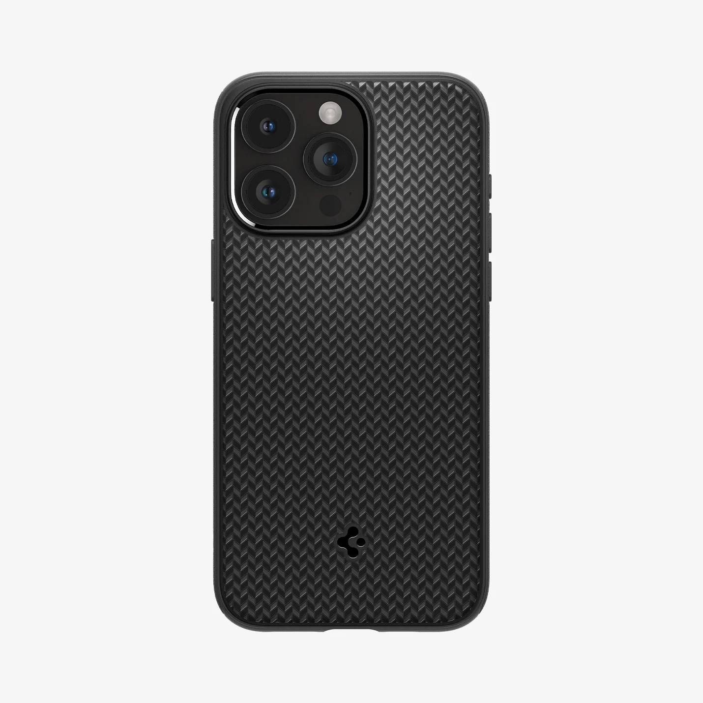 Ốp Lưng Spigen iPhone 15 Pro Max Mag Armor Magfit