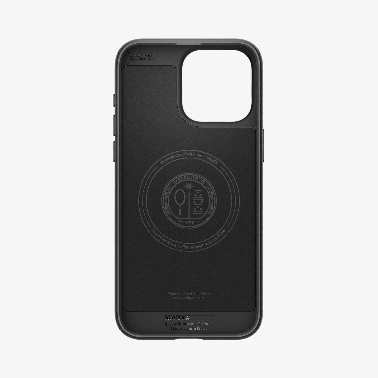 Ốp Lưng Spigen iPhone 15 Pro Max Mag Armor Magfit