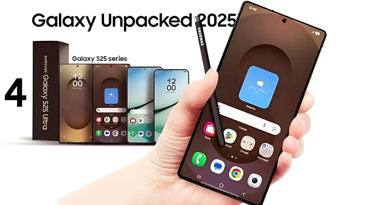 Samsung Galaxy S25 Series: Giá Bán, Lịch Ra Mắt và Tính Năng Đột Phá Năm 2025