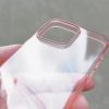 Ốp Lưng Spigen iPhone 16 Series Crystal Flex