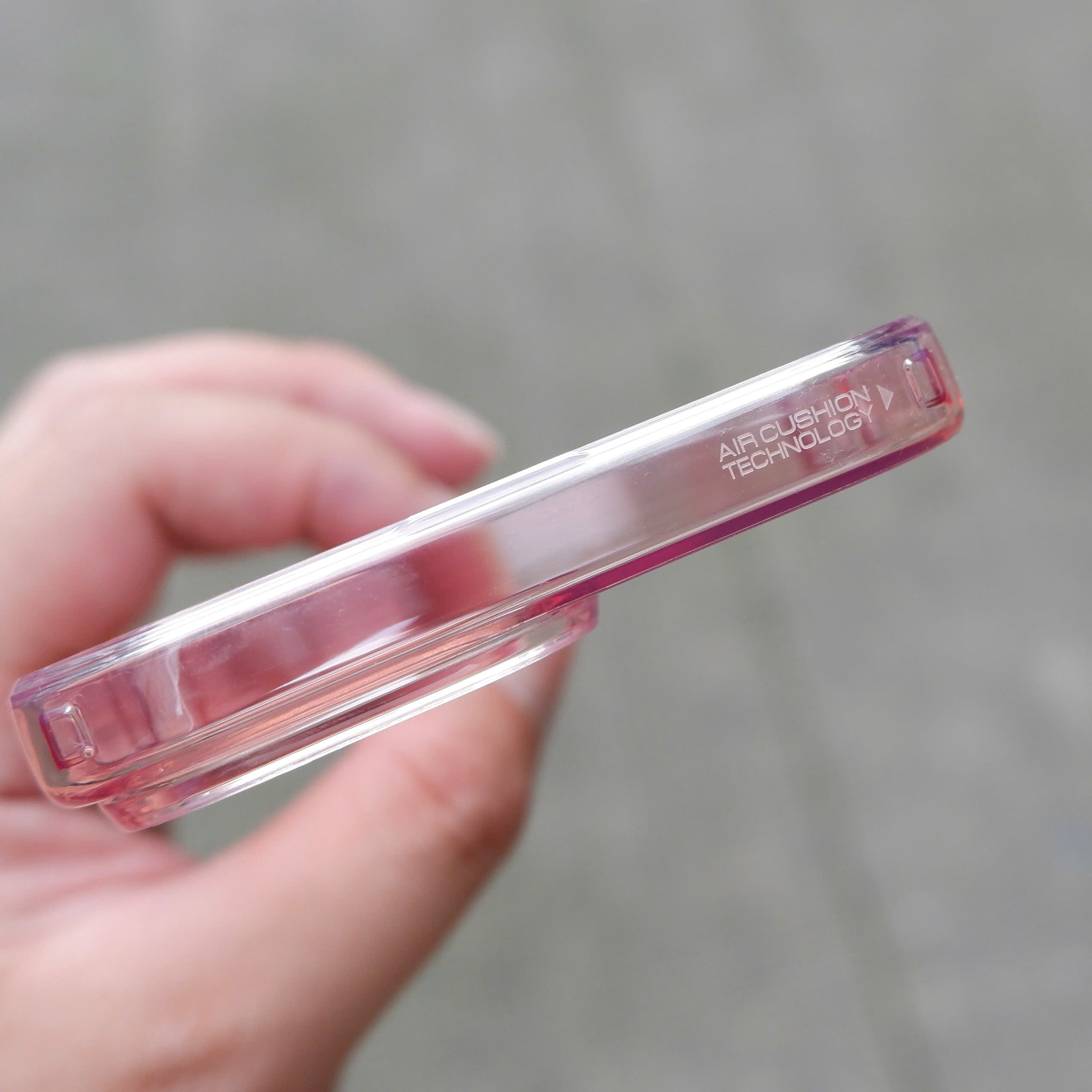 Ốp Lưng Spigen iPhone 16 Series Crystal Flex