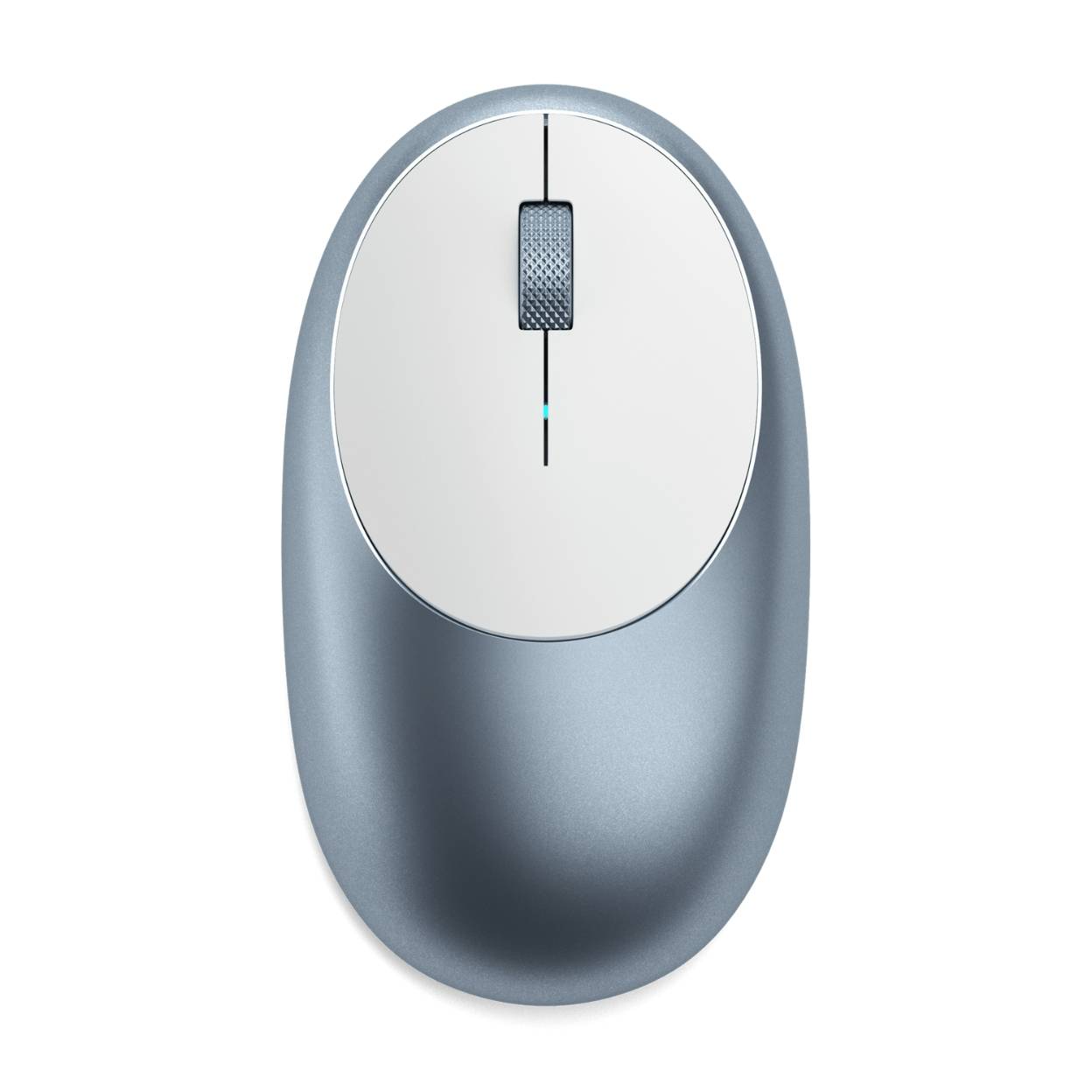 Chuột Không Dây Bluetooth Satechi M1 – ST-ABTCM