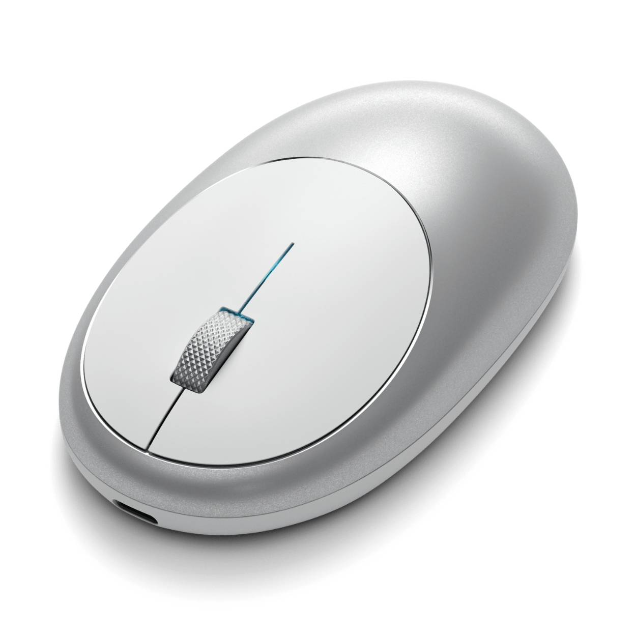 Chuột Không Dây Bluetooth Satechi M1 – ST-ABTCM