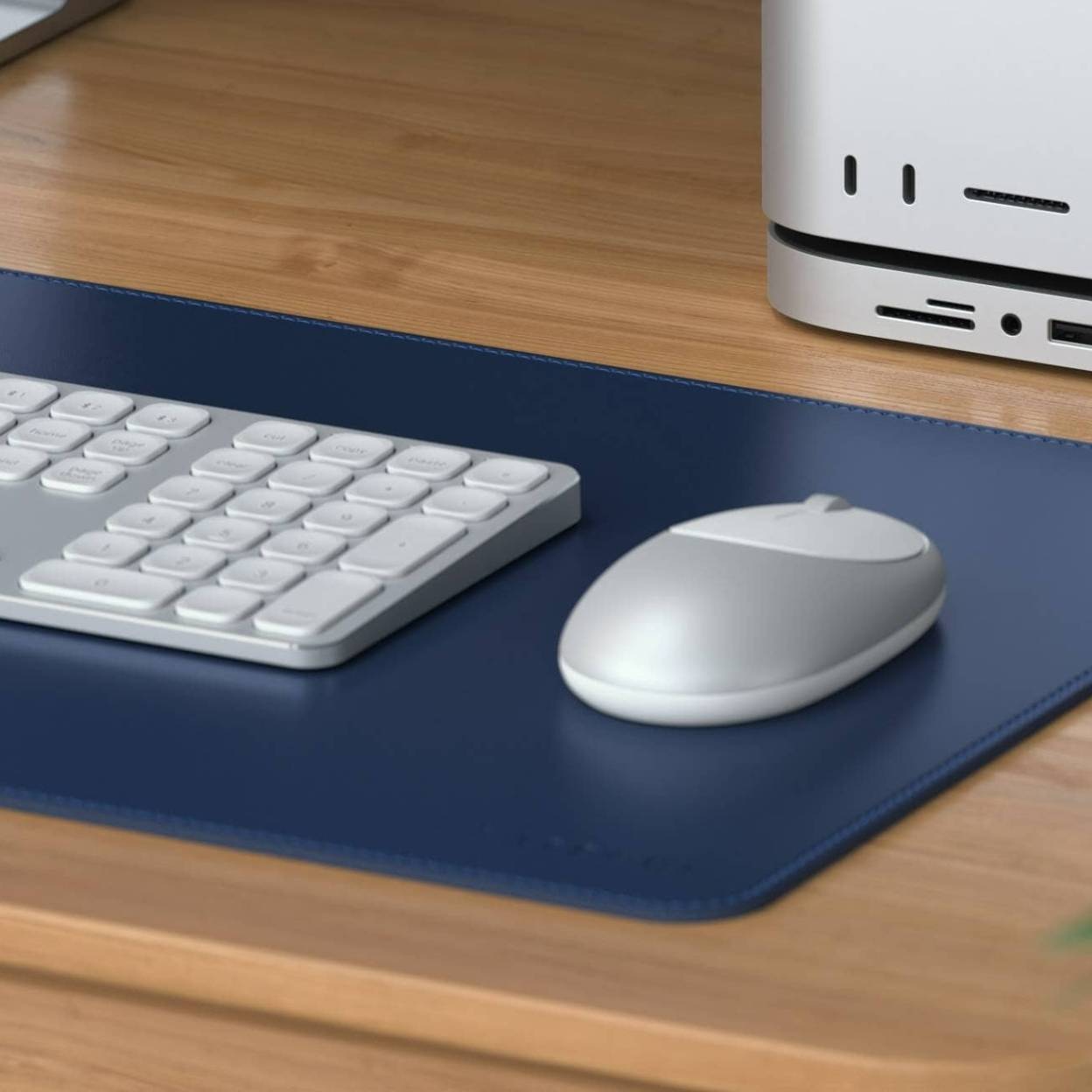 Chuột Không Dây Bluetooth Satechi M1 – ST-ABTCM