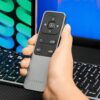 Điều Khiển Từ Xa Đa Phương Tiện Bluetooth Satechi