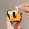 Ốp Chống Sốc SwitchEasy Rugged Shield Airpods 4