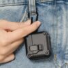 Ốp Chống Sốc SwitchEasy Rugged Shield Airpods 4