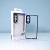 Ốp lưng Dux Ducis AIMO cho Samsung S25 Edge chống sốc, chống ố vàng, chính hãng