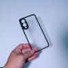 Ốp lưng Dux Ducis AIMO cho Samsung S25 Edge chống sốc, chống ố vàng, chính hãng