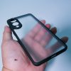 Ốp lưng Dux Ducis AIMO cho Samsung S25 Edge chống sốc, chống ố vàng, chính hãng
