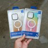 Ốp lưng Dux Ducis Zest Series cho iPhone 16 Pro Max hỗ trợ MagSafe, thiết kế chuyển màu Gradient, chống sốc và chống ố vàng