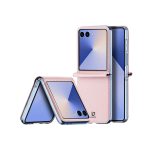 Case Bao Da Dux Ducis Bril Series cho Samsung Galaxy Z Flip7