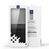 Bao da Dux Ducis Bril Series cho Samsung Galaxy Z Flip 7, thiết kế sang trọng, bảo vệ bản lề, chống sốc toàn diện