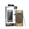 Kính cường lực DEKEY 3D Sentery có khung dán cho Samsung Galaxy S25 Ultra