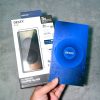 Kính cường lực DEKEY 3D Sentery có khung dán cho Samsung Galaxy S25 Ultra