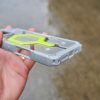 Ốp lưng UAG Pathfinder Clear iPhone 16 Pro Max chính hãng, trong suốt, hỗ trợ MagSafe