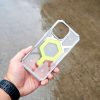 Ốp lưng UAG Pathfinder Clear iPhone 16 Pro Max chính hãng, trong suốt, hỗ trợ MagSafe