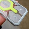 Ốp lưng UAG Pathfinder Clear iPhone 16 Pro Max chính hãng, trong suốt, hỗ trợ MagSafe