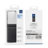 Ốp lưng Samsung Z Flip7 Dux Ducis STEX da PU ánh sao từ tính