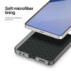 Ốp lưng Samsung Z Flip7 Dux Ducis STEX da PU ánh sao từ tính