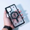 Ốp lưng UAG Pathfinder Magnetic chính hãng cho Galaxy S24 Ultra