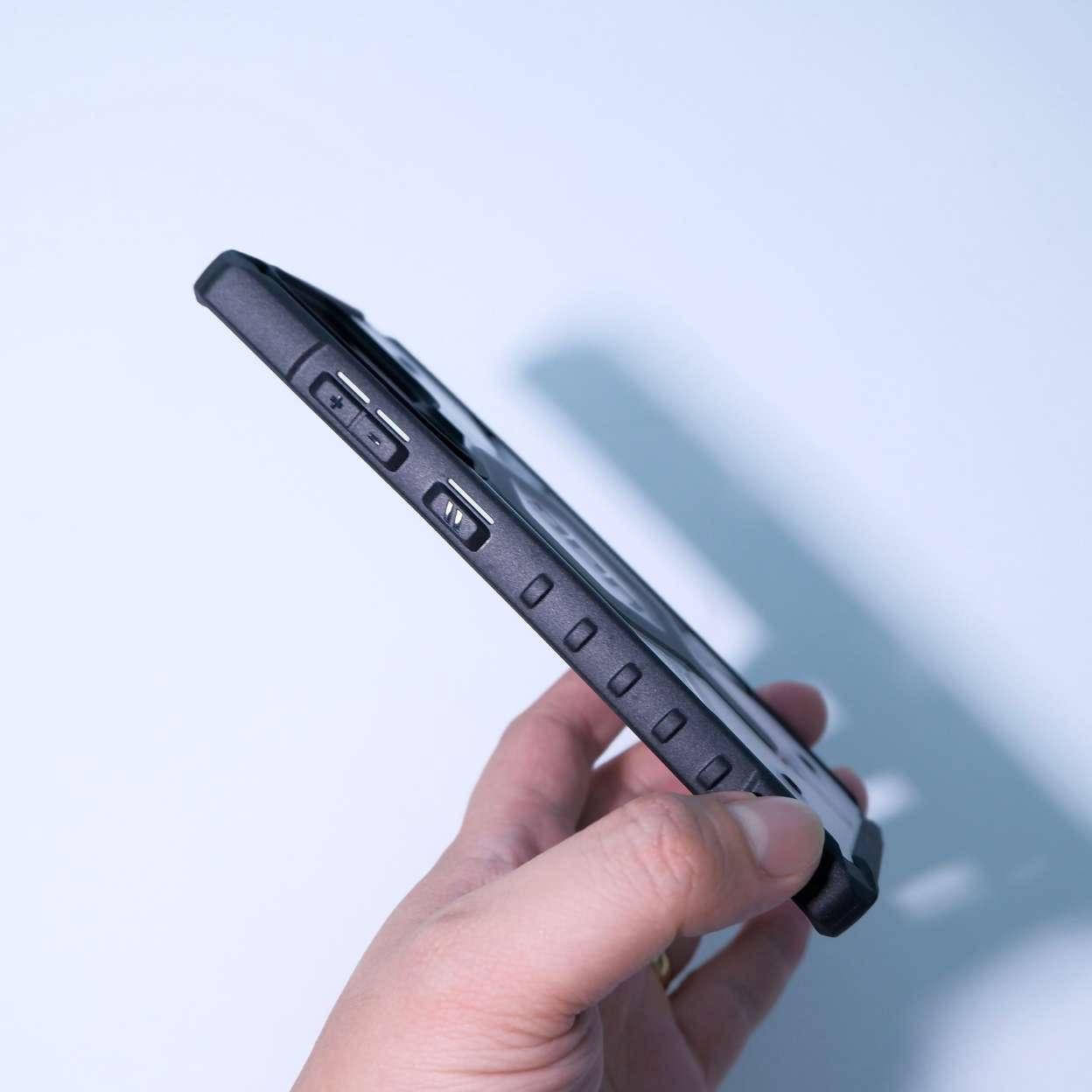 Ốp lưng UAG Pathfinder Magnetic chính hãng cho Galaxy S24 Ultra