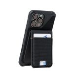 Ví Đựng Thẻ Từ Tính UAG Metropolis Kevlar Magnetic Wallet, Chống RFID, Siêu Bền, Thiết Kế Gọn Nhẹ
