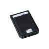 Ví Từ Tính Metropolis Kevlar® Magnetic Wallet - Chống RFID, Siêu Bền, Thiết Kế Gọn Nhẹ
