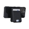 Ví Từ Tính Metropolis Kevlar® Magnetic Wallet - Chống RFID, Siêu Bền, Thiết Kế Gọn Nhẹ