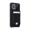 Ví Từ Tính Metropolis Kevlar® Magnetic Wallet - Chống RFID, Siêu Bền, Thiết Kế Gọn Nhẹ