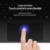 Bàn phím Bluetooth Surface Pro 12 Dux Ducis CK Pro Series có đèn nền 7 màu và touchpad lớn