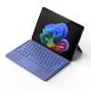 Bàn phím Bluetooth Surface Pro 12 Dux Ducis CK Pro Series có đèn nền 7 màu và touchpad lớn