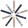Dây đeo thép Milanese Dux Ducis cho Samsung Galaxy Watch