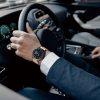 Dây đeo thép Milanese Dux Ducis cho Samsung Galaxy Watch