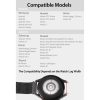 Dây đeo thép Milanese Dux Ducis cho Samsung Galaxy Watch
