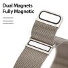 Dây đeo thép Milanese Dux Ducis cho Samsung Galaxy Watch