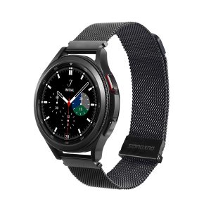 Dây đeo thép Milanese Dux Ducis cho Samsung Galaxy Watch