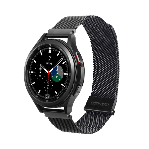 Dây đeo thép Milanese Dux Ducis cho Samsung Galaxy Watch