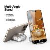 Ốp AirPods Pro 2 Dux Ducis PECR chống sốc, nắp nam châm, giá đỡ đa góc
