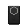 Sạc dự phòng không dây UAG SRGE Rugged 10000mAh hỗ trợ MagSafe, có chân đế