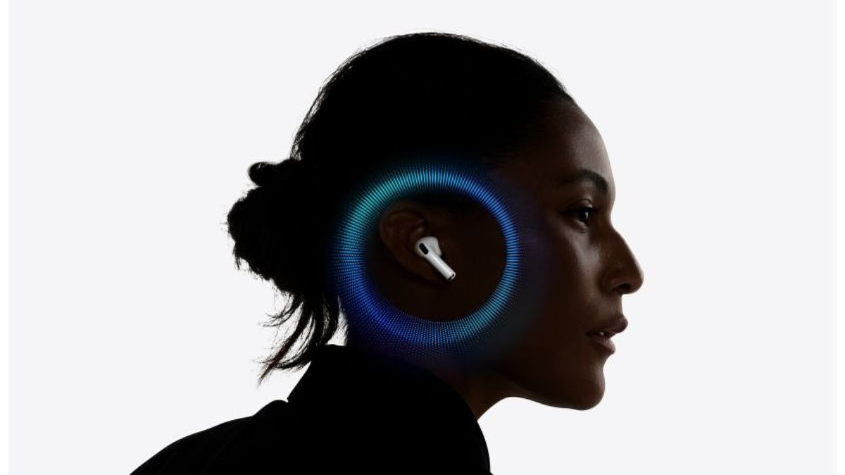 Apple AirPods Pro 3 ra mắt 2025 với chống ồn gấp đôi, cảm biến nhịp tim và pin 8 giờ
