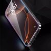 Kính cường lực Mipow Kingbull Ultra Clear cho iPhone 17 Pro Max 17 Pro không viền