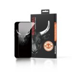 Miếng Dán Cường Lực Trong Suốt MIPOW KINGBULL Ultra Clear cho iPhone 17 Pro Max / 17 Pro