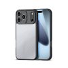 Ốp lưng Dux Ducis AIMO Series cho iPhone 17 / 17 Air / 17 Pro / 17 Pro Max – chống sốc, chống vân tay, chống ố vàng