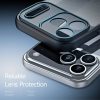 Ốp lưng Dux Ducis AIMO Series cho iPhone 17 / 17 Air / 17 Pro / 17 Pro Max – chống sốc, chống vân tay, chống ố vàng