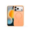 Ốp lưng iPhone 17 Series Magnetic Dux Ducis YIND chống vân tay, chống sốc, viền nhô bảo vệ camera